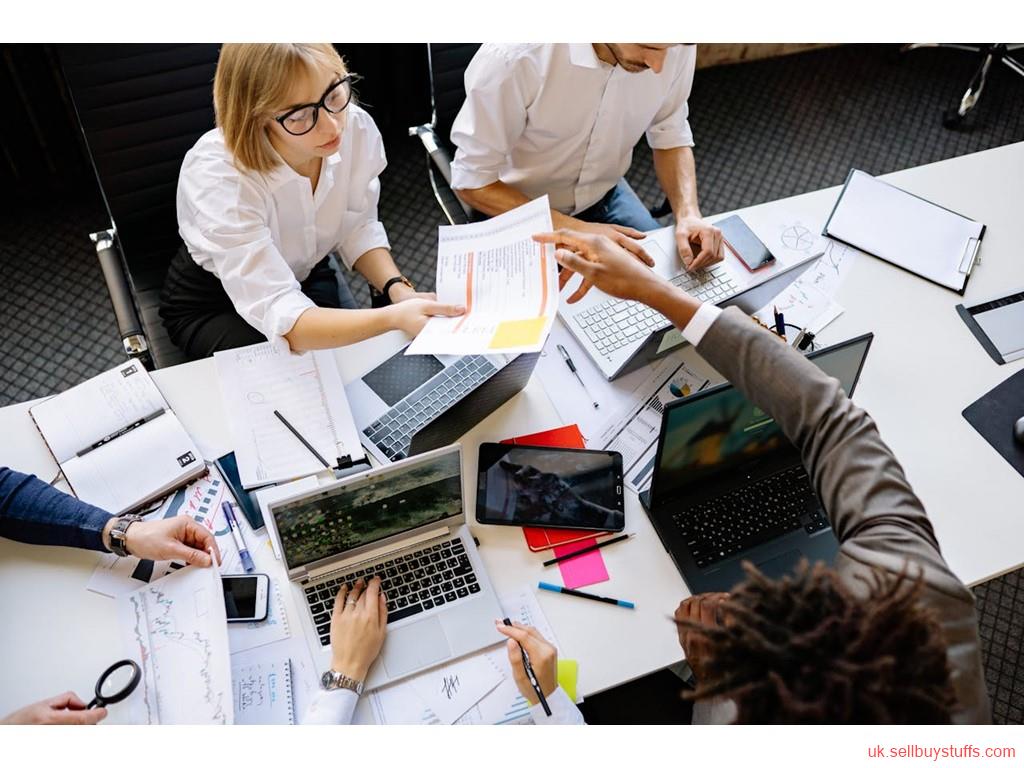 second hand/new: SEO Agency in Slough, United Kingdom 