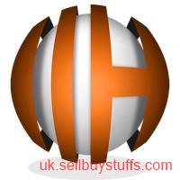 second hand/new: IIH Global – Leading iOS App Development Company