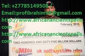 second hand/new: Simple Lottery Spells to Win the Mega Millions | Spell to Win the Lottery Tonight Call +27785149508