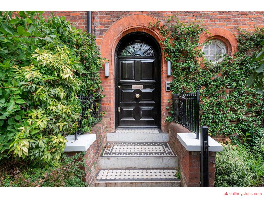 London Classified Arlington Residential – Estate Agents in Hampstead & Property for Sale in Maida Vale