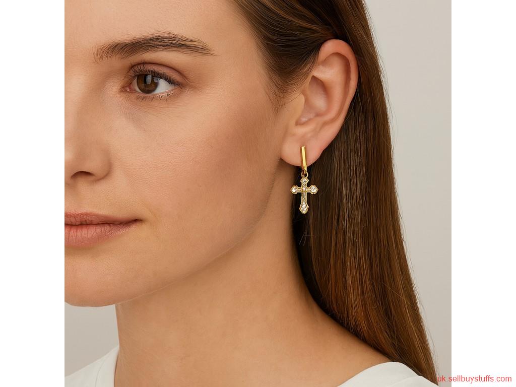 second hand/new: Buy Diamond Drop Earrings | Diamond Drop Earrings for Women