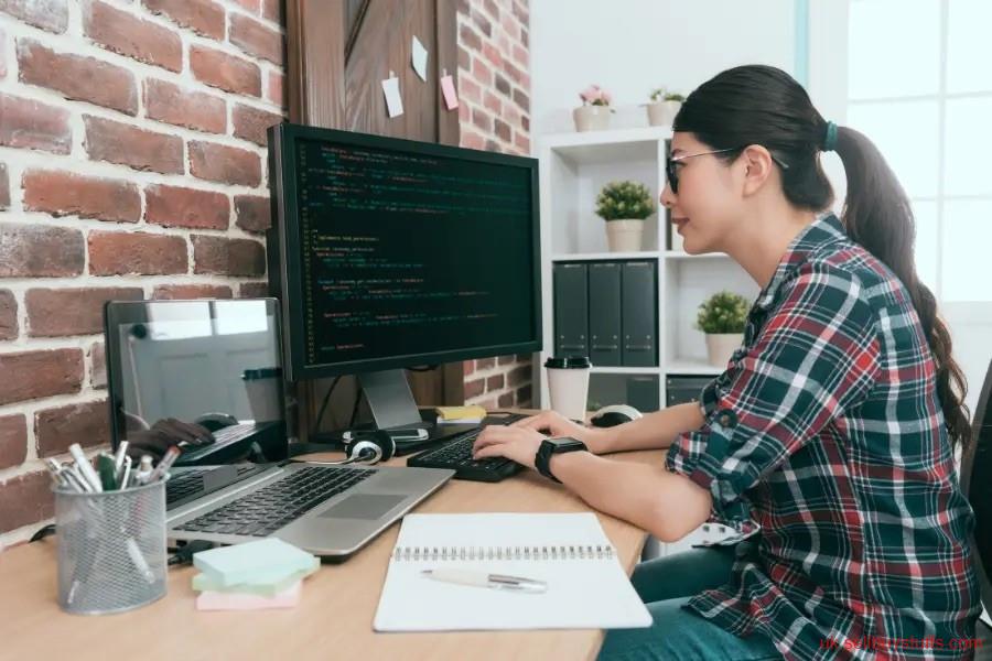 second hand/new: Software Development Agency London – Helping All Businesses with Smart Tech Solutions