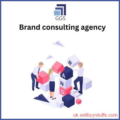 second hand/new: Brand consulting