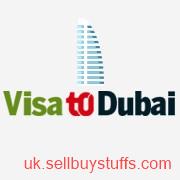 London Classified Dubai visa From UK - Apply UAE visa online | Express Dubai Visa