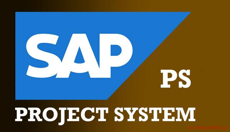 second hand/new: SAP PS Online Training from India