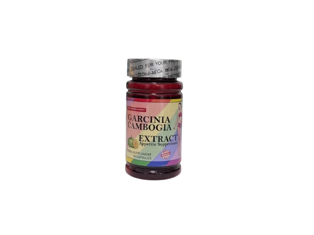 second hand/new: Advanced Garcinia Cambogia In Dubai – Natural Weight Loss Support with HCA for Appetite Control & Fat Reduction