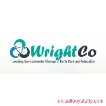 second hand/new: WrightCo