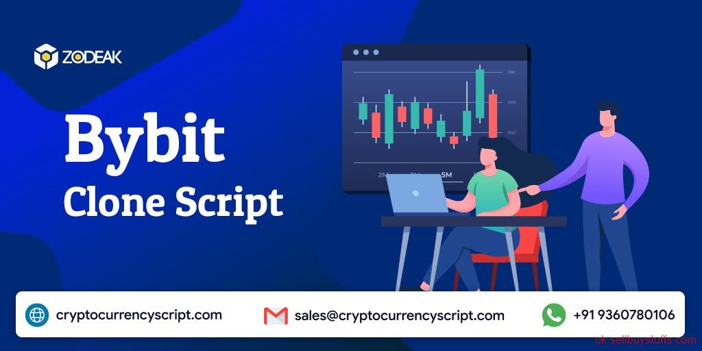 second hand/new: Bybit Clone Script | Zodeak
