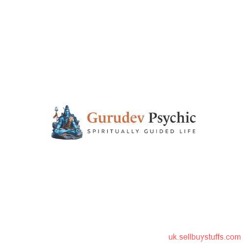 second hand/new: Astrologer Psychic Gurudev