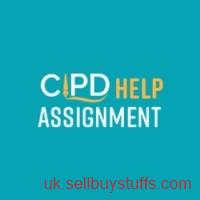second hand/new: CIPD Assignment Help UAE
