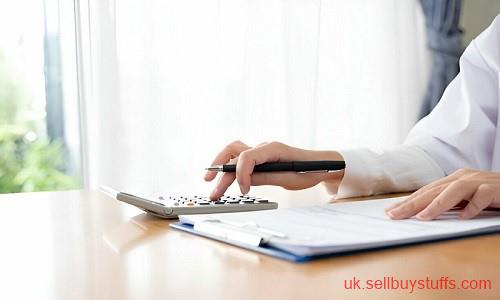 London Classified Personal Tax Return Services