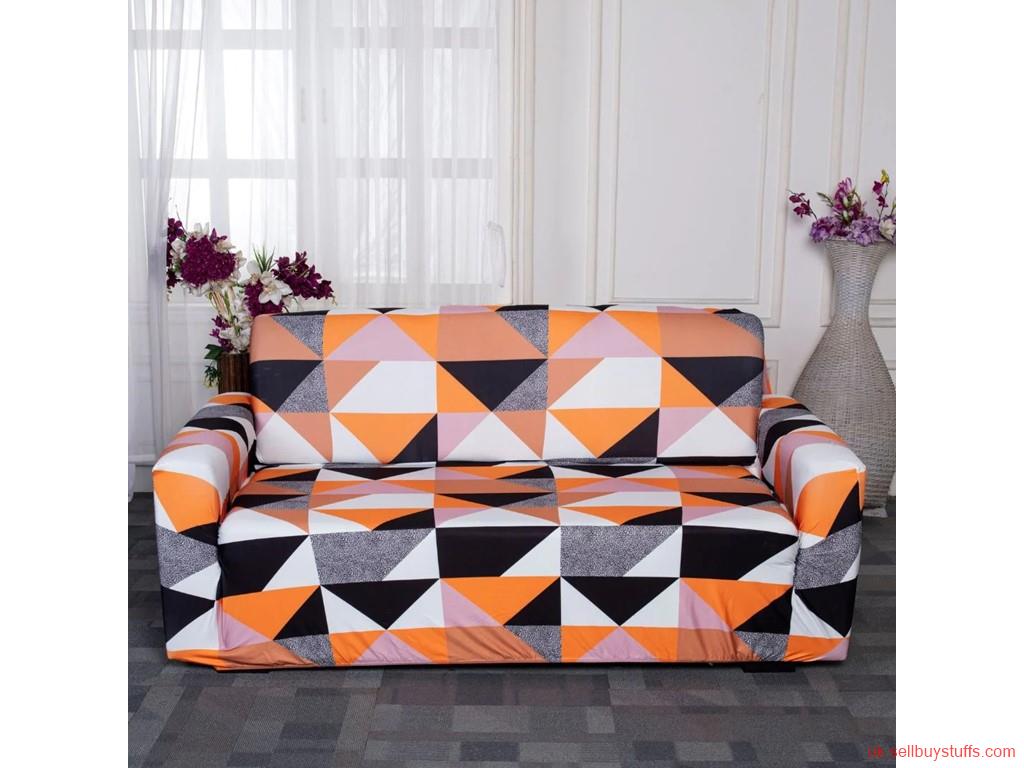 second hand/new: Elevate Your Home Décor with DivineTrendz Sofa Covers