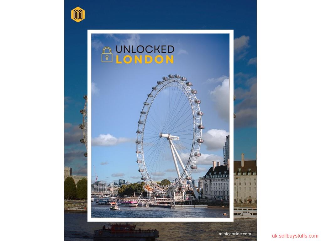 London Classified Reliable Stansted Airport Taxi – Minicabride 