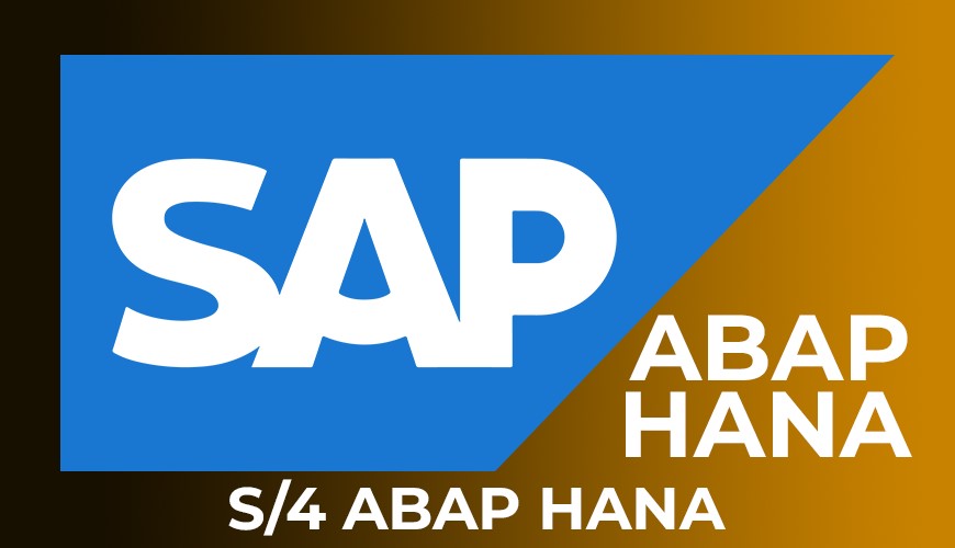 second hand/new: SAP ABAP On Hana Certification Online Course 