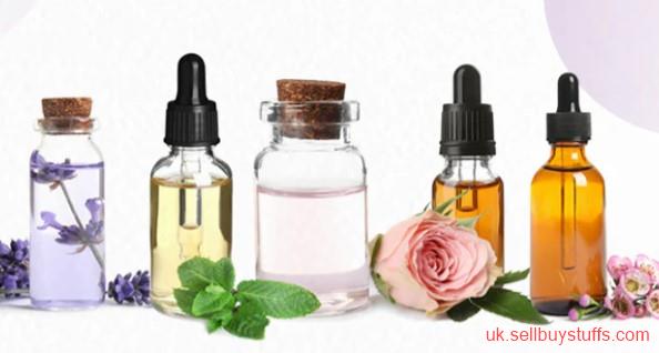 second hand/new: Unleash the Power of Nature – Premium Essential Oils by VedaOils UK