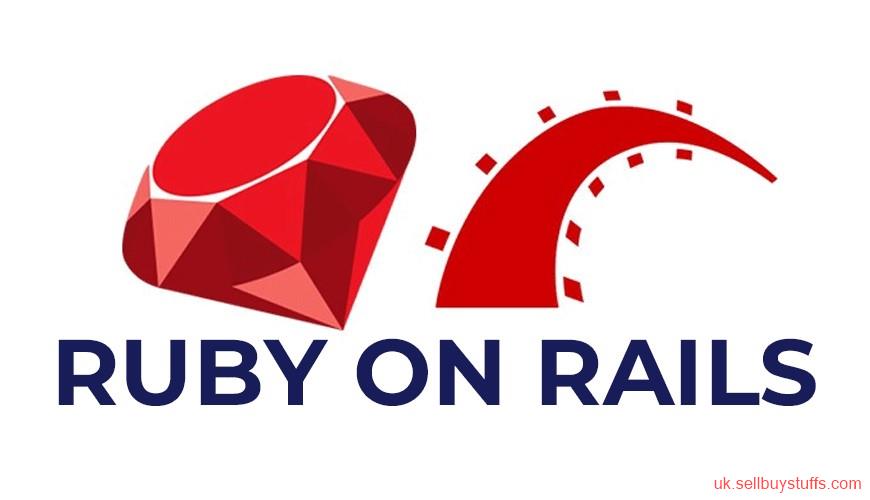 second hand/new: Ruby on Rails Online Training from India 