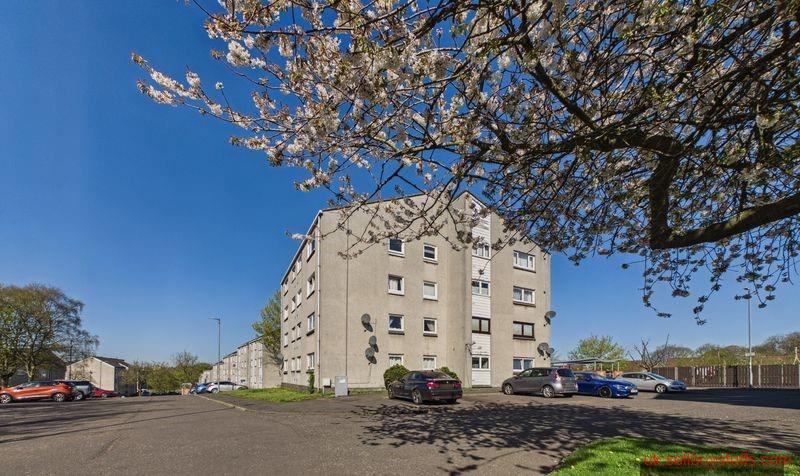 second hand/new: Ronald Ross Is Your Trusted Property Letting Specialists Serving In Glasgow 