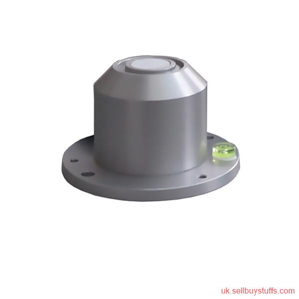 second hand/new: Keep Your Home Safe with Smart Radiation Sensors