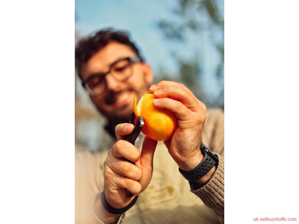 second hand/new: Food Truck Catering