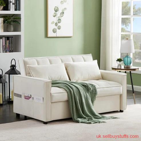 second hand/new: Sofa Cum Bed Collection - Studio GKW
