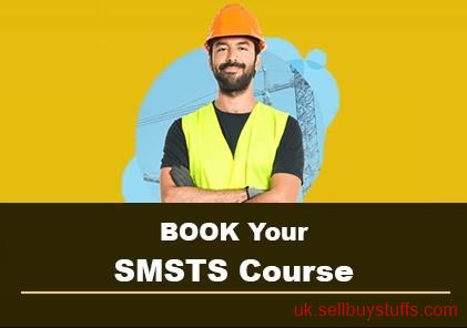 second hand/new: SMSTS Course – Advance Your Site Management Skills