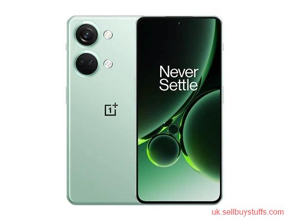 second hand/new: ONEPLUS NORD 3 5G at Lowest Online Price in UK