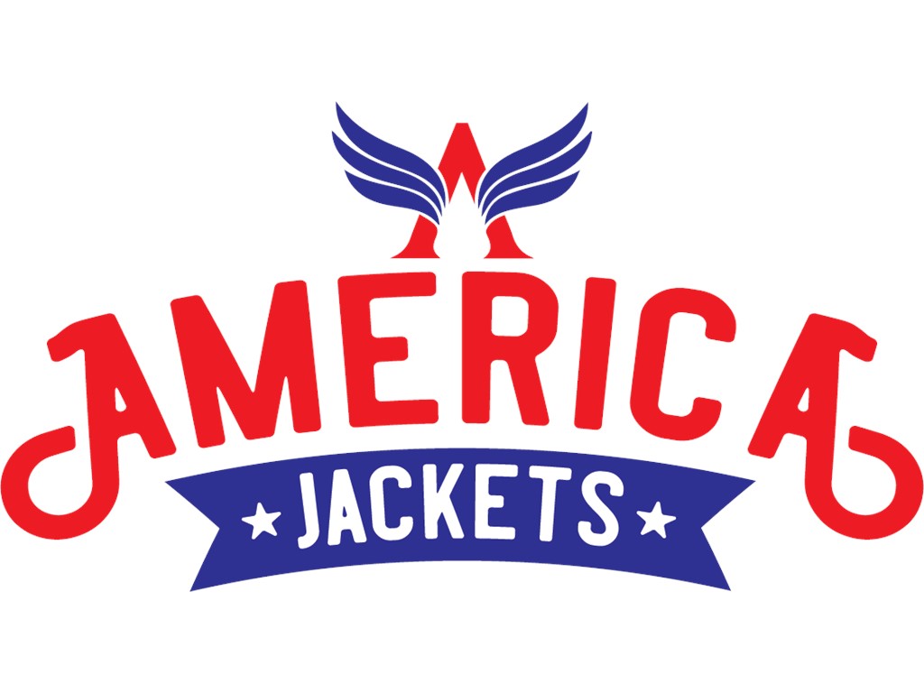 second hand/new: America Jackets