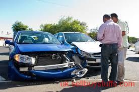 London Classified LKQ inventory aftermarket parts