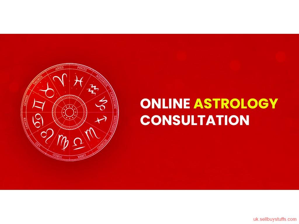 second hand/new: Are you Looking For Online astrologer Consultant