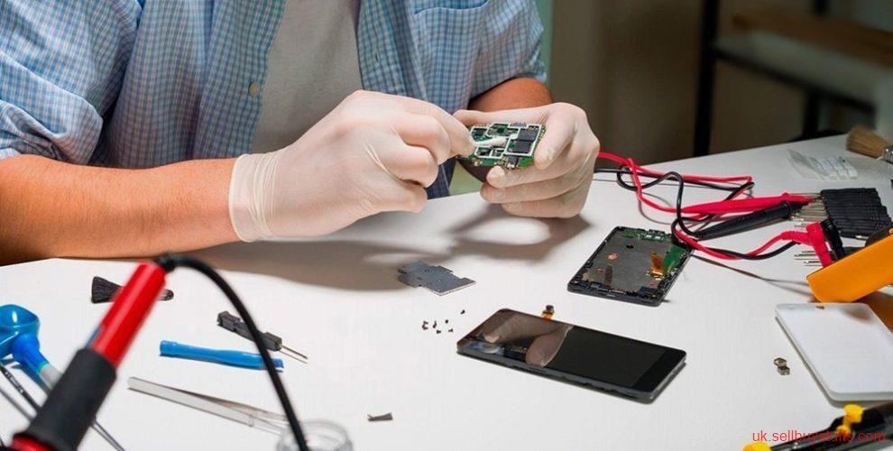 second hand/new: Mobile Repair Dubai: Tips, Tools & Troubleshooting