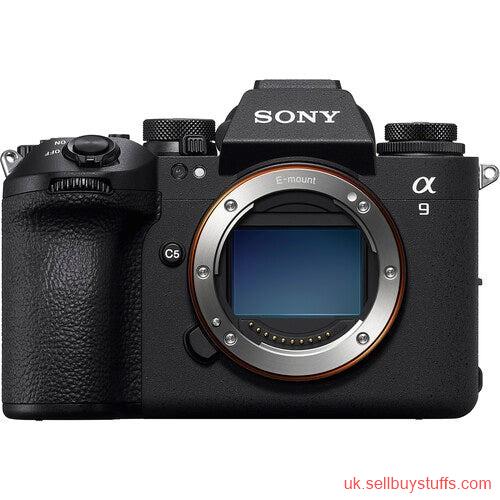 second hand/new: Get Online Sony A9 III Body at Affordable Price in UK